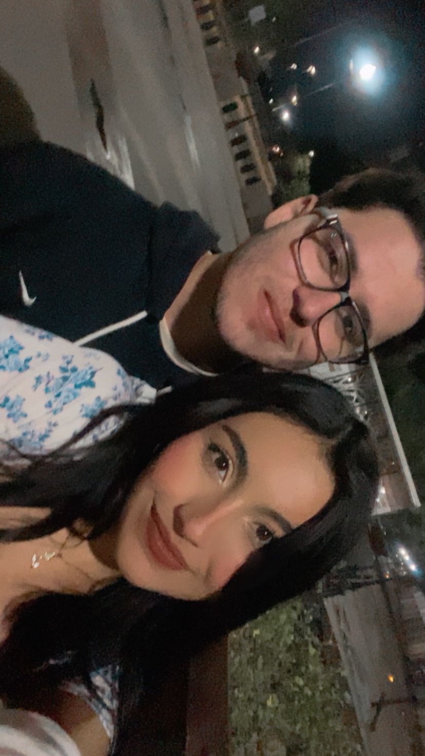 La pedida oficial 💚